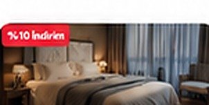 Otel fırsatı