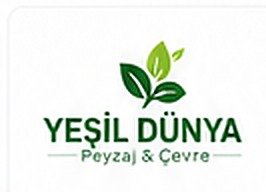 Yeşil Dünya Peyzaj