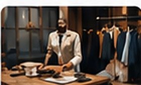 Moda Tasarım
