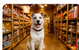 Pet Shop